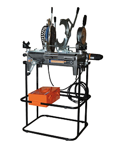 Аппарат для стыковой сварки Ritmo Mini 160 JOYT ELBOWS TE