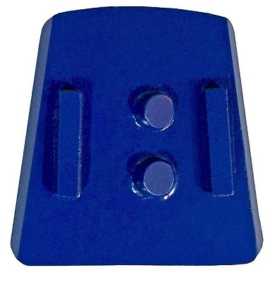 Франкфурт по бетону Сплитстоун Клыки