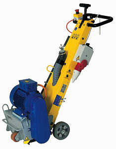 Фрезеровальная машина Von Arx VA 25S (380 В)