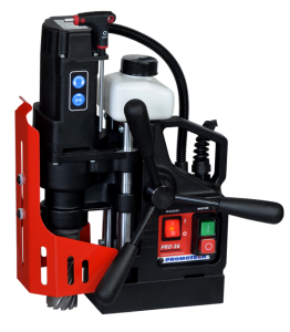 Магнитный сверлильный станок Promotech PRO-36