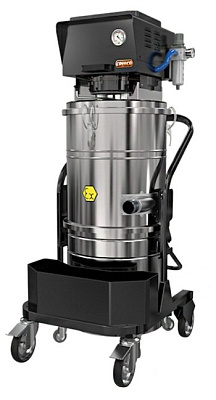 Промышленный пылесос Coynco PRO S PN MAXI ATEX 1-21