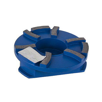 Алмазная фреза Diam №0