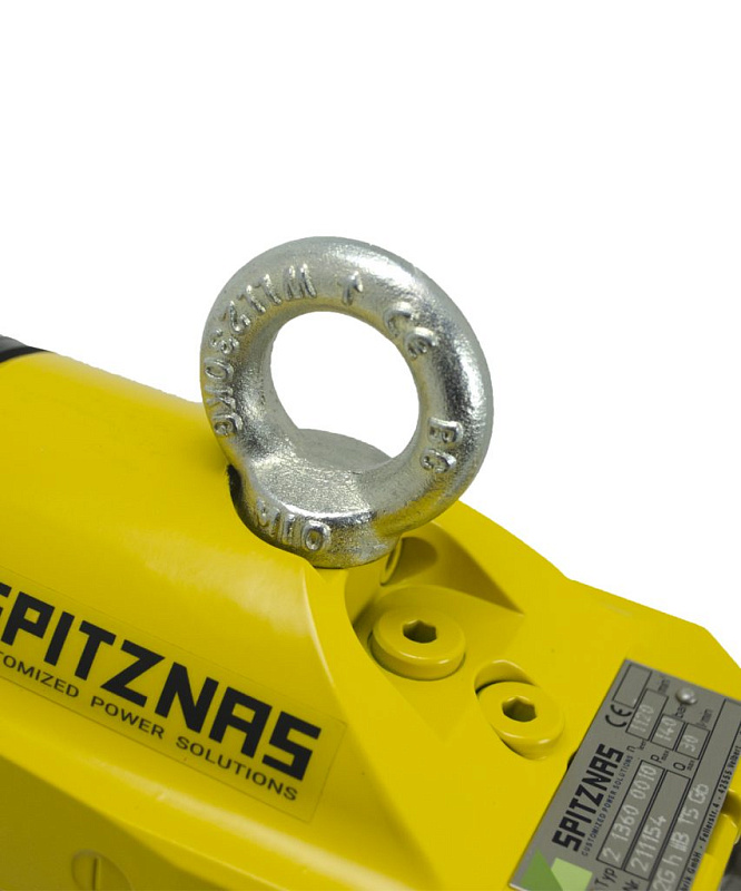Гидравлическая дрель Spitznas (spt213600010)