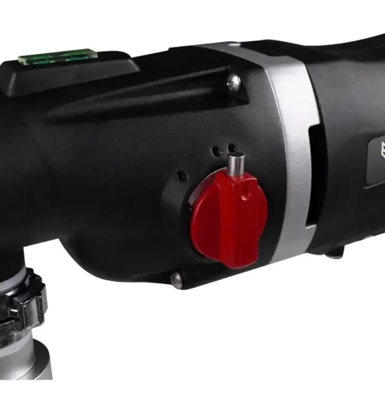 Алмазная дрель с микроударом BYCON DB-162D, артикул 