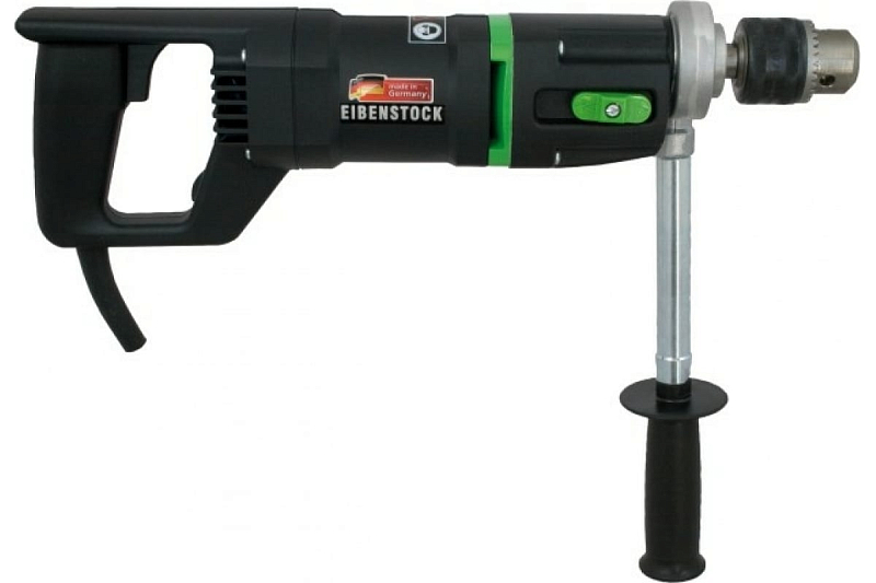 Ручная дрель Eibenstock EHB 16/2.4 S R/L, артикул 