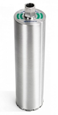 Алмазная коронка Husqvarna D1235 182 мм