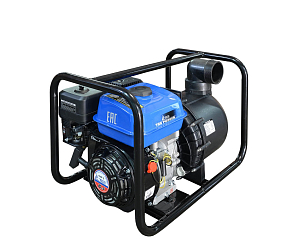 Мотопомпа TSS-PGS80B