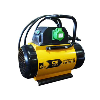 Преобразователь напряжения и частоты OLI CMM15 Converter
