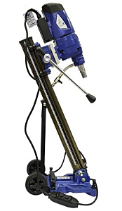 Установка алмазного бурения KEOS KS-200 JSET