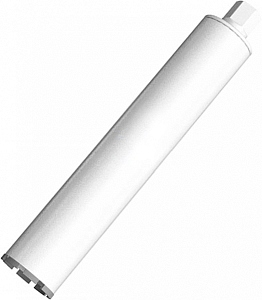 Алмазная коронка Адель BCH Economic D92 L450