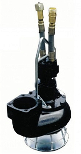 Гидравлическая помпа HYDRA-TECH S6V