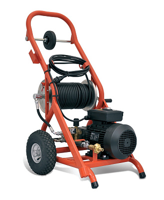 Гидродинамическая машина Ridgid KJ-1590 II