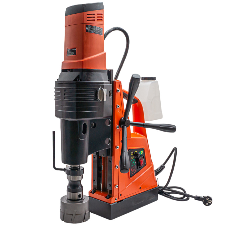 Магнитный сверлильный станок Bohre МС-120R