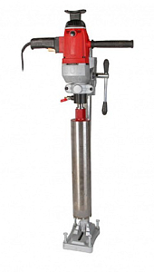 Установка алмазного бурения VOLL V-Drill 165