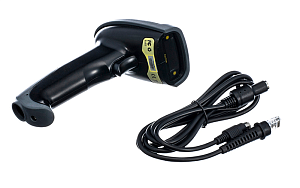 Сканер ПРОСВАР для электромуфтового аппарата (старый образец)