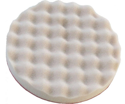 Поролоновый диск Eibenstock 180 мм