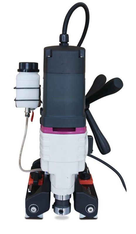 Магнитный сверлильный станок Optimum OPTIdrill DM 50PM