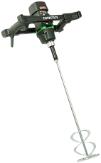Строительный миксер Eibenstock EHR 20.1 R
