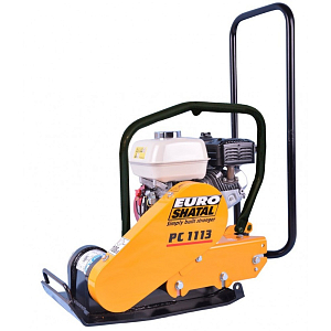 Виброплита Euro Shatal РС-1113