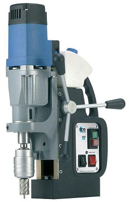 Магнитный сверлильный станок BDS MAB-455