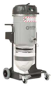 Промышленный пылесос Nilfisk VHS120 HC