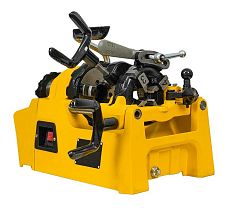 Резьбонарезной станок Hongli ZK25 1/2-1