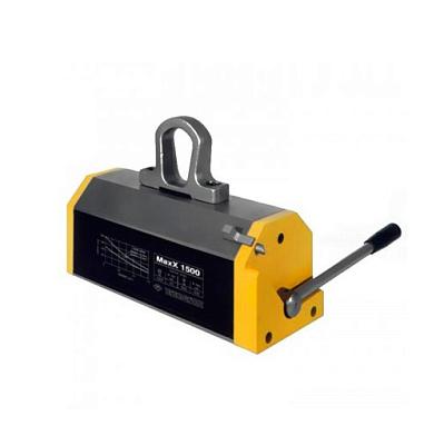 Магнитный грузозахват Tecnomagnete MaxX 1500