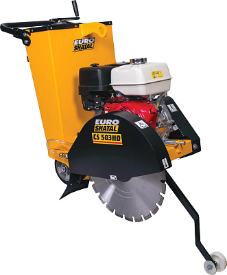 Нарезчик швов Euro Shatal CS 503