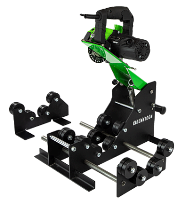 Система для резки труб Eibenstock ERC 350