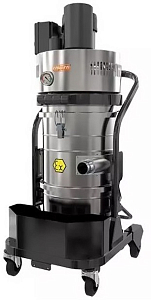 Промышленный пылесос Coynco Smart T 353 HD ATEX 2-22