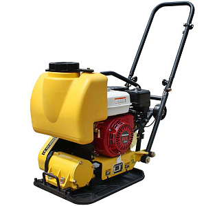 Виброплита TSS-WP60TH