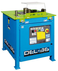 Станок для гибки арматурных хомутов Sima DEL-36