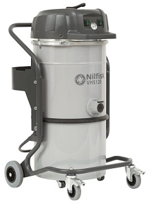 Промышленный пылесос Nilfisk VHS120