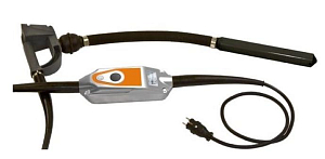 Высокочастотный глубинный вибратор Husqvarna Smart E 48