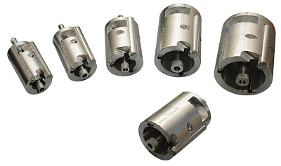 Cкребок Ritmo TURBO 32