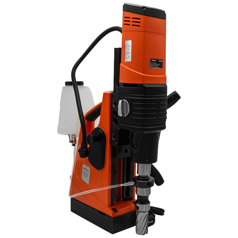 Магнитный сверлильный станок Bohre МС-60R