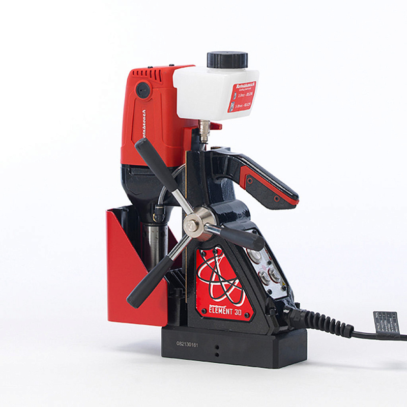 Магнитный сверлильный станок Rotabroach ELEMENT 30