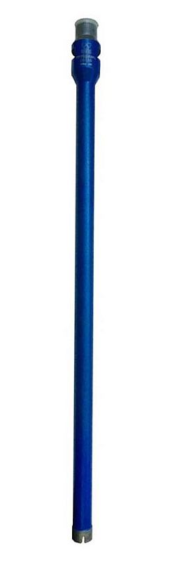 Алмазные кольцевые коронки KEOS PRO Lazer 1/2"