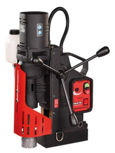 Магнитный сверлильный станок Promotech МС-76