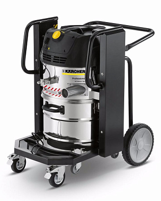 Промышленный пылесос Karcher IVC 60/24-2 Tact² M