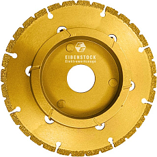 Диск для резки и снятия фаски Eibenstock 125 мм