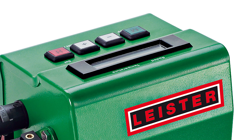 Сварочная машина Leister COMET 1,5