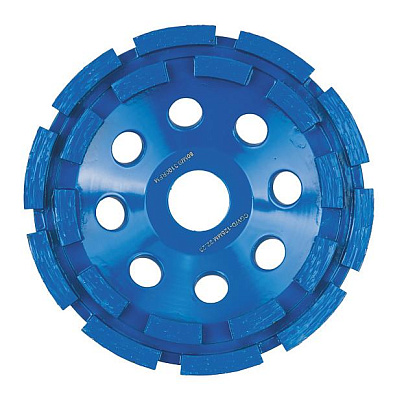 Алмазная фреза Diam Spider ExtraLine 150 мм