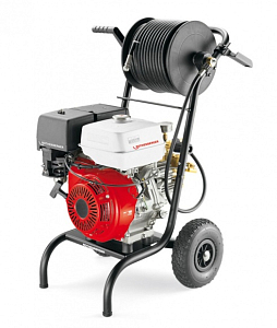 Гидродинамическая машина Rothenberger HD 19/180B