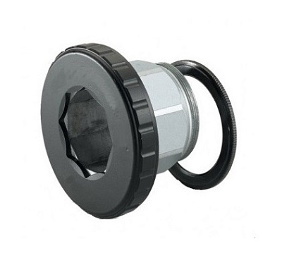 Автоматический адаптер Super-Ego для электрических клуппов