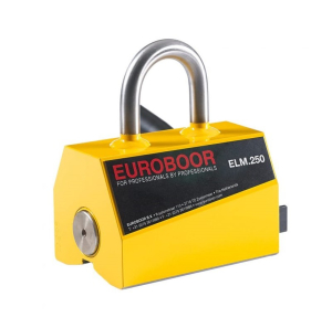 Магнитный грузозахват Euroboor ELM.250