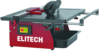Плиткорез ELITECH ПЭ 0618