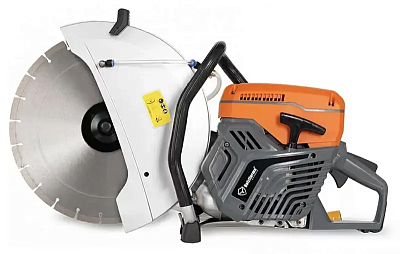 Бензорез Holzfforma GC790 16"