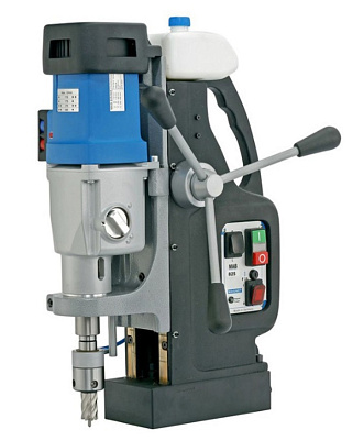 Магнитный сверлильный станок BDS MAB-825 V