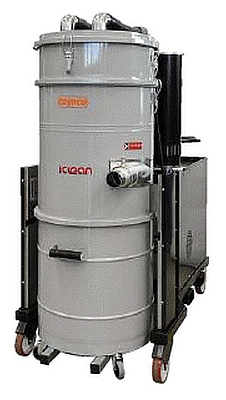 Промышленный пылесос Coynco iClean HDC 511 P